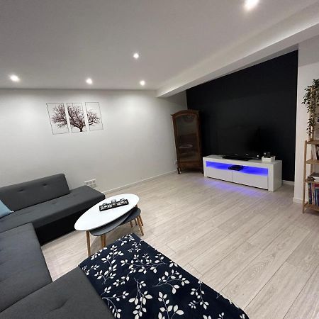 Gite Ma Maison Kintzheim Εξωτερικό φωτογραφία