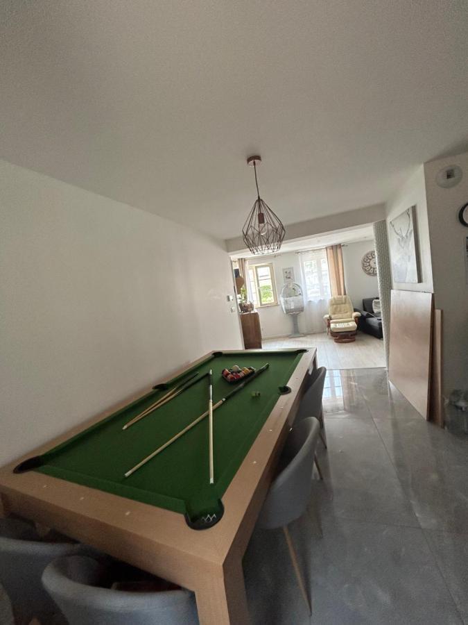 Gite Ma Maison Kintzheim Εξωτερικό φωτογραφία
