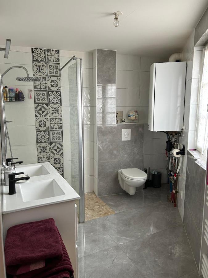 Gite Ma Maison Kintzheim Εξωτερικό φωτογραφία