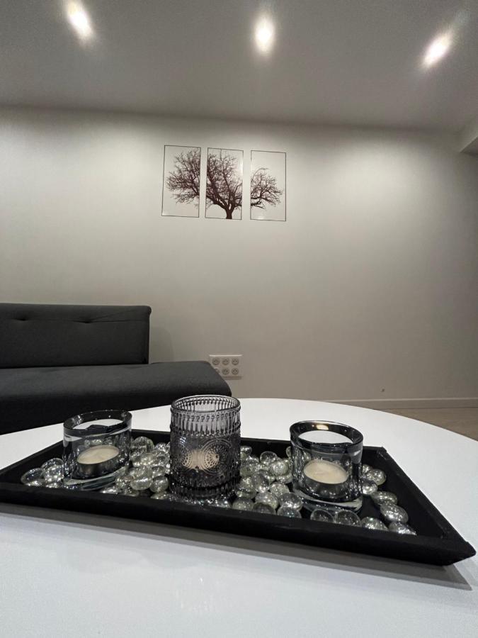 Gite Ma Maison Kintzheim Εξωτερικό φωτογραφία