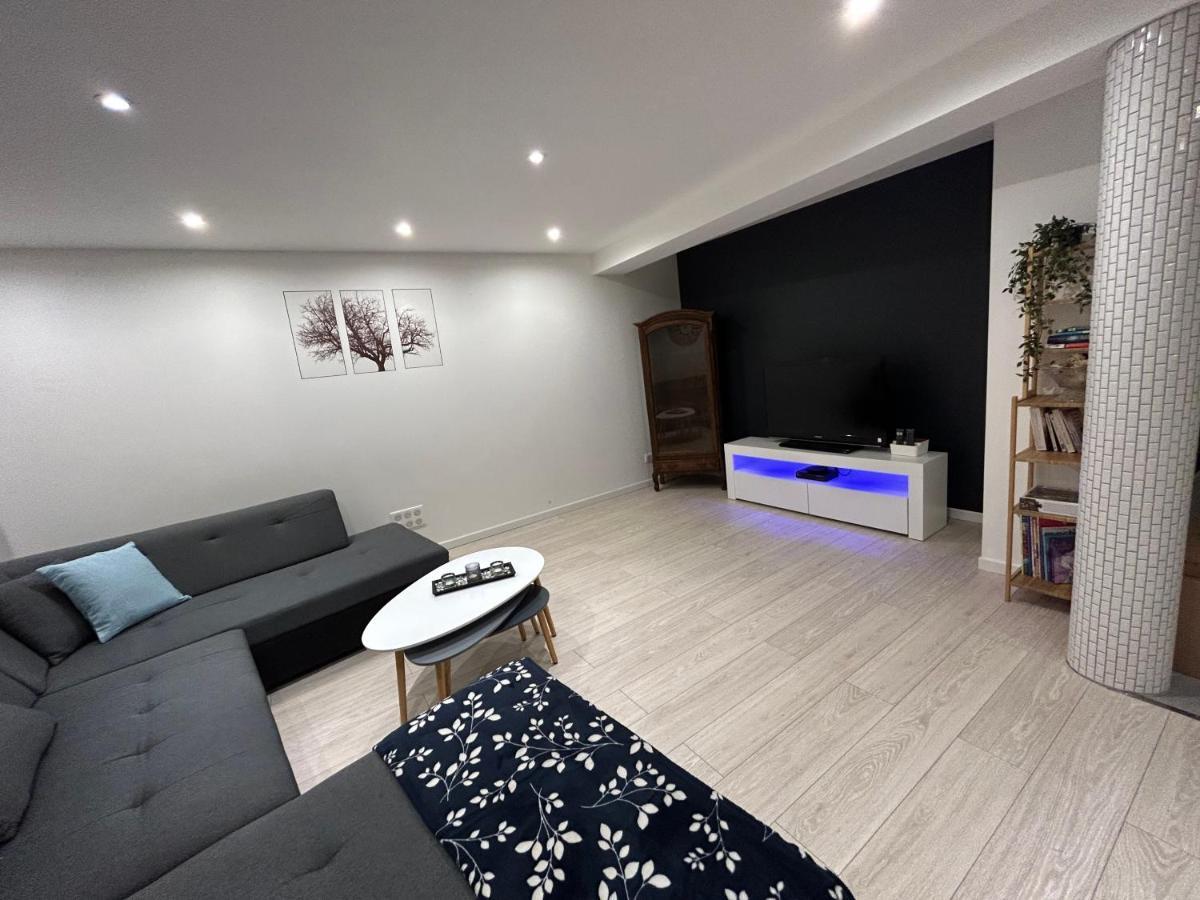 Gite Ma Maison Kintzheim Εξωτερικό φωτογραφία