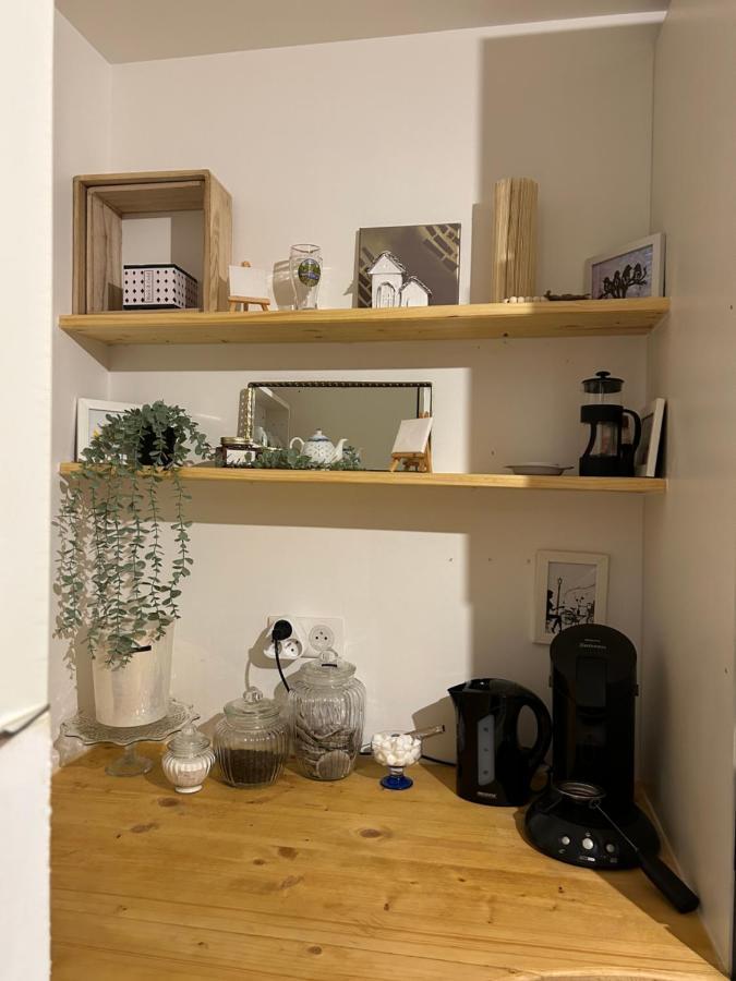 Gite Ma Maison Kintzheim Εξωτερικό φωτογραφία