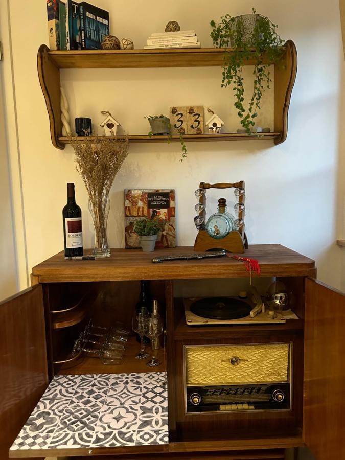 Gite Ma Maison Kintzheim Εξωτερικό φωτογραφία
