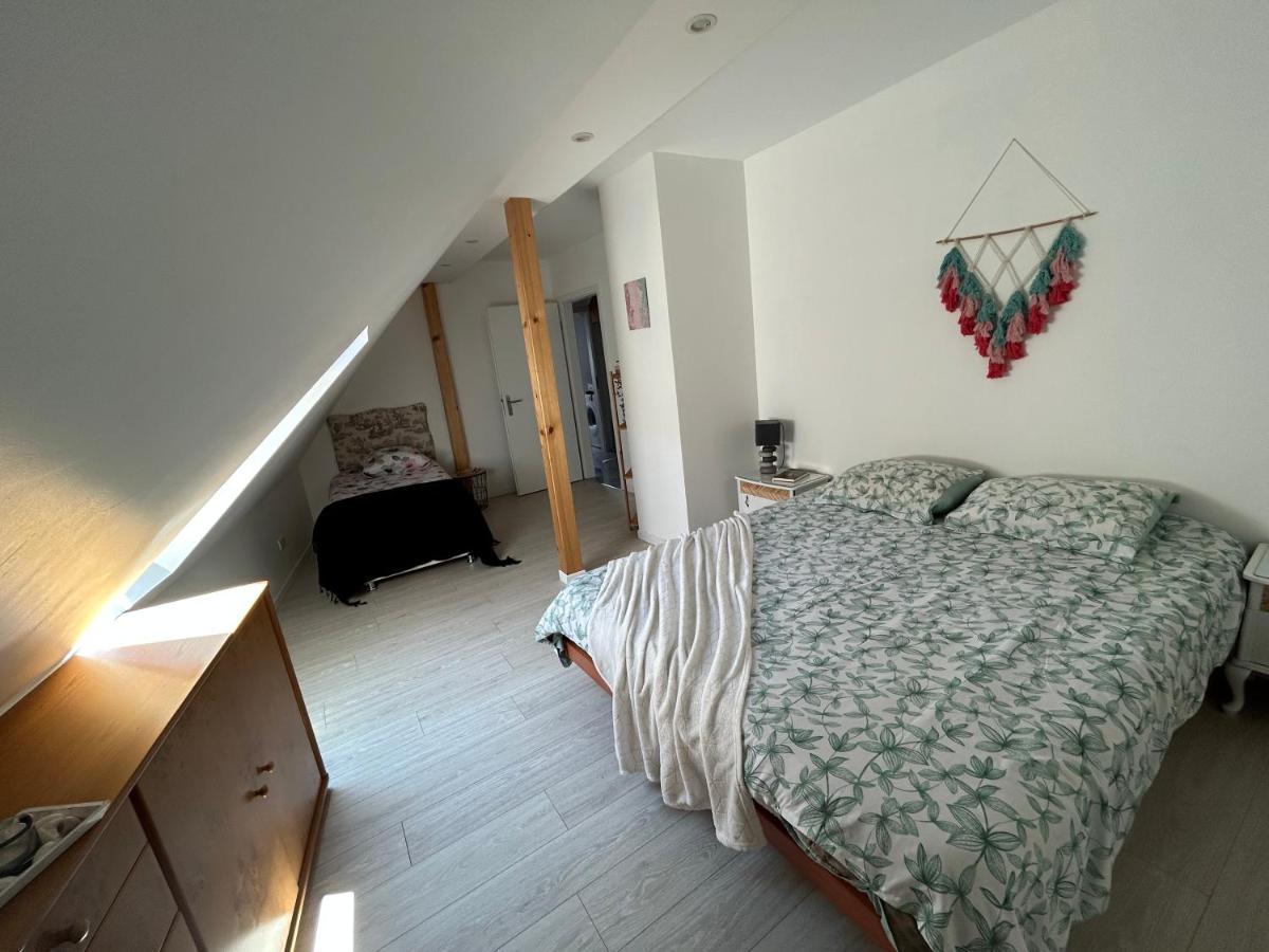 Gite Ma Maison Kintzheim Εξωτερικό φωτογραφία