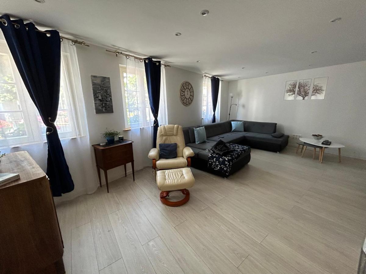 Gite Ma Maison Kintzheim Εξωτερικό φωτογραφία